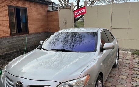 Toyota Camry, 2008 год, 960 000 рублей, 8 фотография