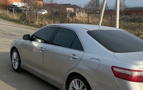 Toyota Camry, 2008 год, 960 000 рублей, 11 фотография