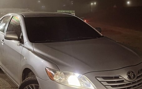 Toyota Camry, 2008 год, 960 000 рублей, 3 фотография