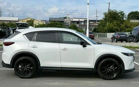 Mazda CX-5 II, 2022 год, 2 699 123 рублей, 7 фотография