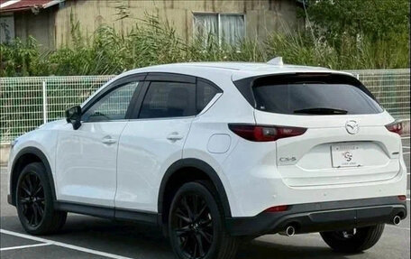 Mazda CX-5 II, 2022 год, 2 699 123 рублей, 4 фотография