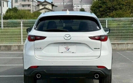 Mazda CX-5 II, 2022 год, 2 699 123 рублей, 5 фотография