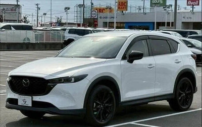 Mazda CX-5 II, 2022 год, 2 699 123 рублей, 1 фотография