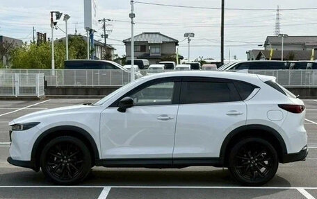 Mazda CX-5 II, 2022 год, 2 699 123 рублей, 8 фотография