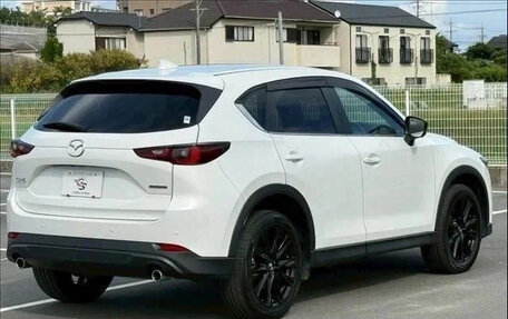 Mazda CX-5 II, 2022 год, 2 699 123 рублей, 6 фотография