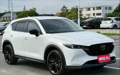 Mazda CX-5 II, 2022 год, 2 699 123 рублей, 3 фотография