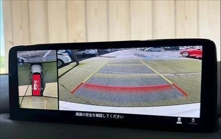 Mazda CX-5 II, 2022 год, 2 699 123 рублей, 13 фотография