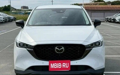 Mazda CX-5 II, 2022 год, 2 699 123 рублей, 2 фотография