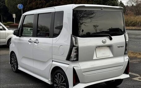 Daihatsu Tanto IV, 2023 год, 750 300 рублей, 5 фотография