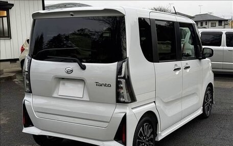 Daihatsu Tanto IV, 2023 год, 750 300 рублей, 7 фотография