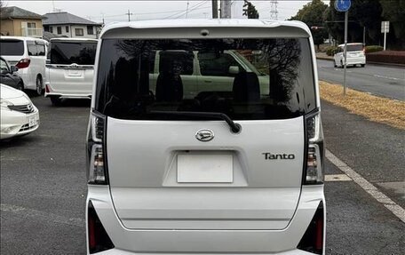 Daihatsu Tanto IV, 2023 год, 750 300 рублей, 6 фотография