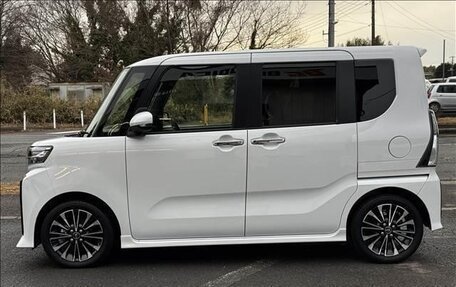 Daihatsu Tanto IV, 2023 год, 750 300 рублей, 9 фотография