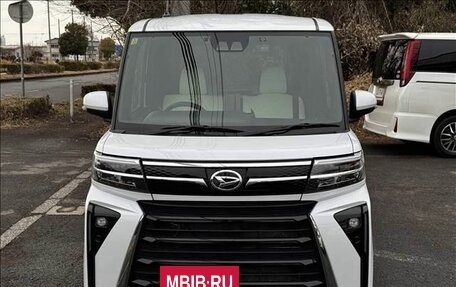 Daihatsu Tanto IV, 2023 год, 750 300 рублей, 3 фотография