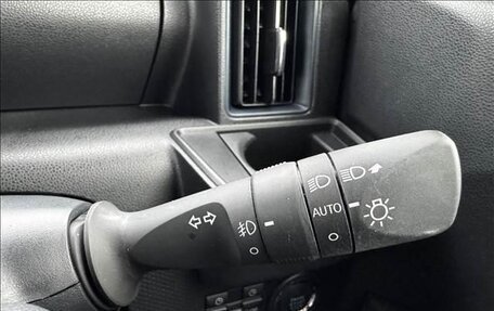 Daihatsu Tanto IV, 2023 год, 750 300 рублей, 14 фотография