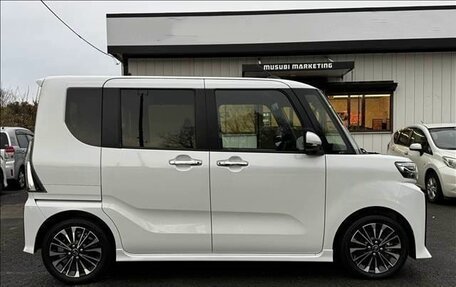 Daihatsu Tanto IV, 2023 год, 750 300 рублей, 8 фотография