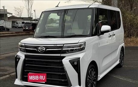 Daihatsu Tanto IV, 2023 год, 750 300 рублей, 4 фотография