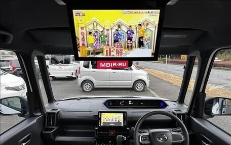 Daihatsu Tanto IV, 2023 год, 750 300 рублей, 10 фотография