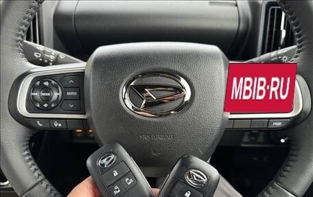 Daihatsu Tanto IV, 2023 год, 750 300 рублей, 11 фотография