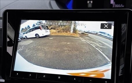 Daihatsu Tanto IV, 2023 год, 750 300 рублей, 20 фотография