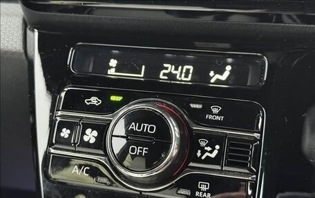 Daihatsu Tanto IV, 2023 год, 750 300 рублей, 19 фотография