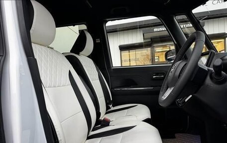 Daihatsu Tanto IV, 2023 год, 750 300 рублей, 21 фотография