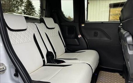 Daihatsu Tanto IV, 2023 год, 750 300 рублей, 25 фотография