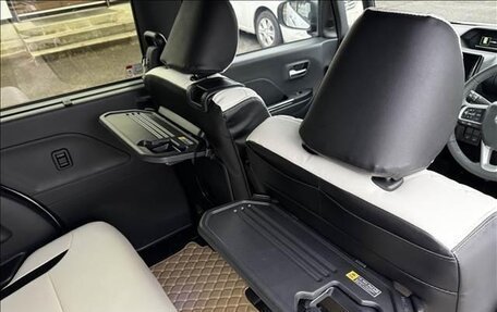 Daihatsu Tanto IV, 2023 год, 750 300 рублей, 26 фотография