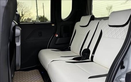 Daihatsu Tanto IV, 2023 год, 750 300 рублей, 22 фотография