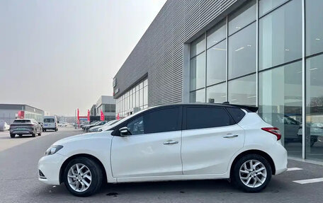 Nissan Tiida, 2021 год, 1 218 017 рублей, 3 фотография