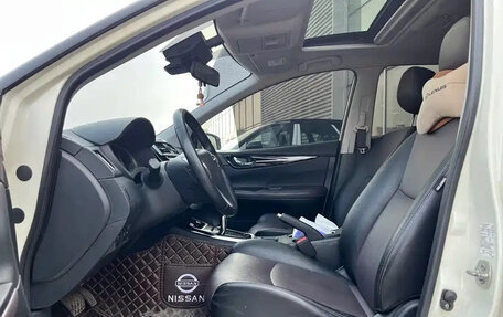 Nissan Tiida, 2021 год, 1 218 017 рублей, 10 фотография