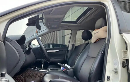 Nissan Tiida, 2021 год, 1 218 017 рублей, 6 фотография