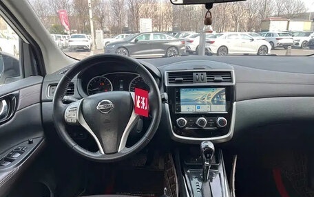 Nissan Tiida, 2021 год, 1 218 017 рублей, 8 фотография