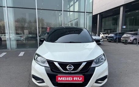 Nissan Tiida, 2021 год, 1 218 017 рублей, 2 фотография