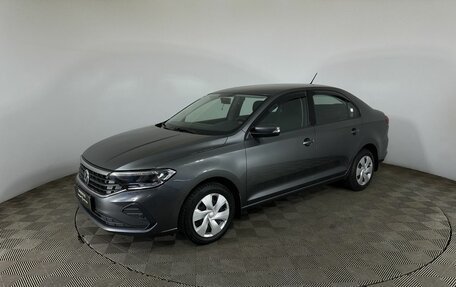 Volkswagen Polo VI (EU Market), 2020 год, 1 493 000 рублей, 1 фотография