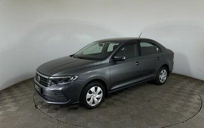 Volkswagen Polo VI (EU Market), 2020 год, 1 493 000 рублей, 1 фотография