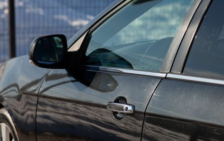 Chevrolet Epica, 2008 год, 650 000 рублей, 16 фотография