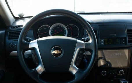 Chevrolet Epica, 2008 год, 650 000 рублей, 21 фотография