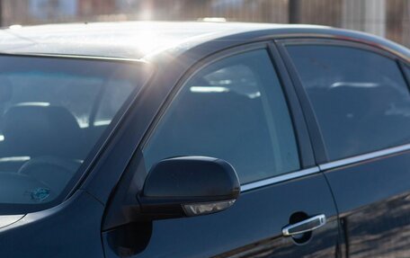 Chevrolet Epica, 2008 год, 650 000 рублей, 15 фотография