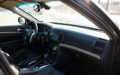 Chevrolet Epica, 2008 год, 650 000 рублей, 19 фотография