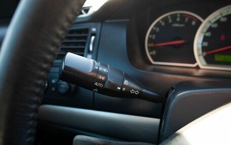 Chevrolet Epica, 2008 год, 650 000 рублей, 23 фотография