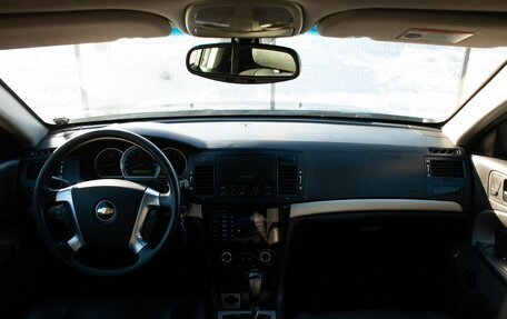 Chevrolet Epica, 2008 год, 650 000 рублей, 20 фотография