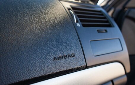 Chevrolet Epica, 2008 год, 650 000 рублей, 18 фотография