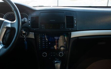 Chevrolet Epica, 2008 год, 650 000 рублей, 27 фотография