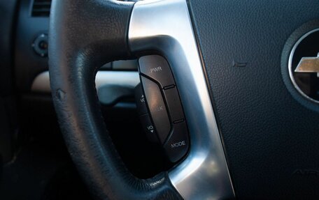 Chevrolet Epica, 2008 год, 650 000 рублей, 25 фотография