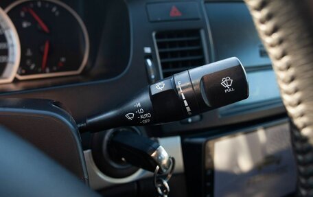 Chevrolet Epica, 2008 год, 650 000 рублей, 24 фотография