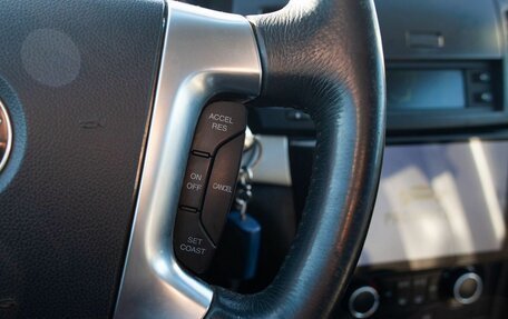 Chevrolet Epica, 2008 год, 650 000 рублей, 26 фотография