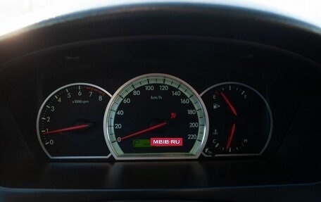 Chevrolet Epica, 2008 год, 650 000 рублей, 22 фотография