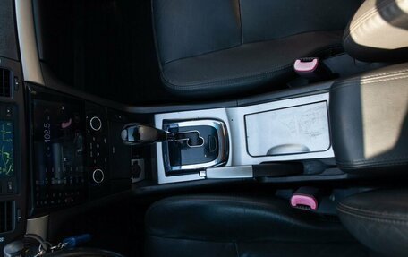 Chevrolet Epica, 2008 год, 650 000 рублей, 29 фотография