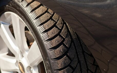 Chevrolet Epica, 2008 год, 650 000 рублей, 36 фотография