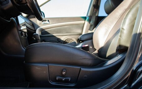 Chevrolet Epica, 2008 год, 650 000 рублей, 32 фотография